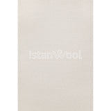 Alfombra Moderna de Sísalo, Gruesa, Color Beige. Colección Pera Sisalo