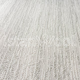 Alfombra Moderna de Sísalo, Gruesa, Color Beige con Borde Gris. Colección Pera Sisalo
