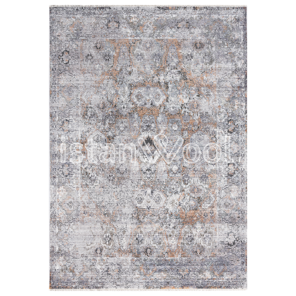 KALAMIS / ALFOMBRA VINTAGE