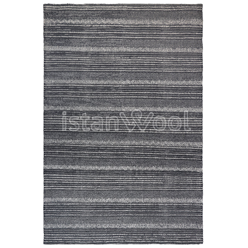 MAKALU / ALFOMBRA KILIM MODERNA