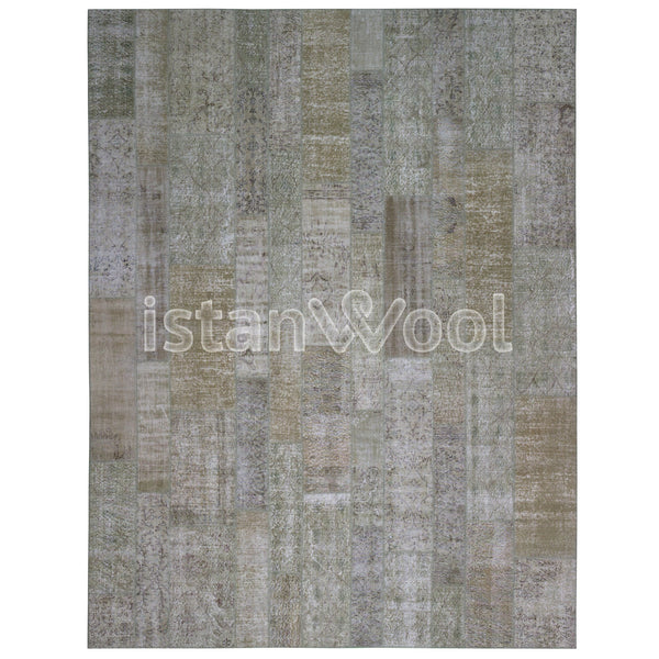 KADIKOY / ALFOMBRA PATCHWORK