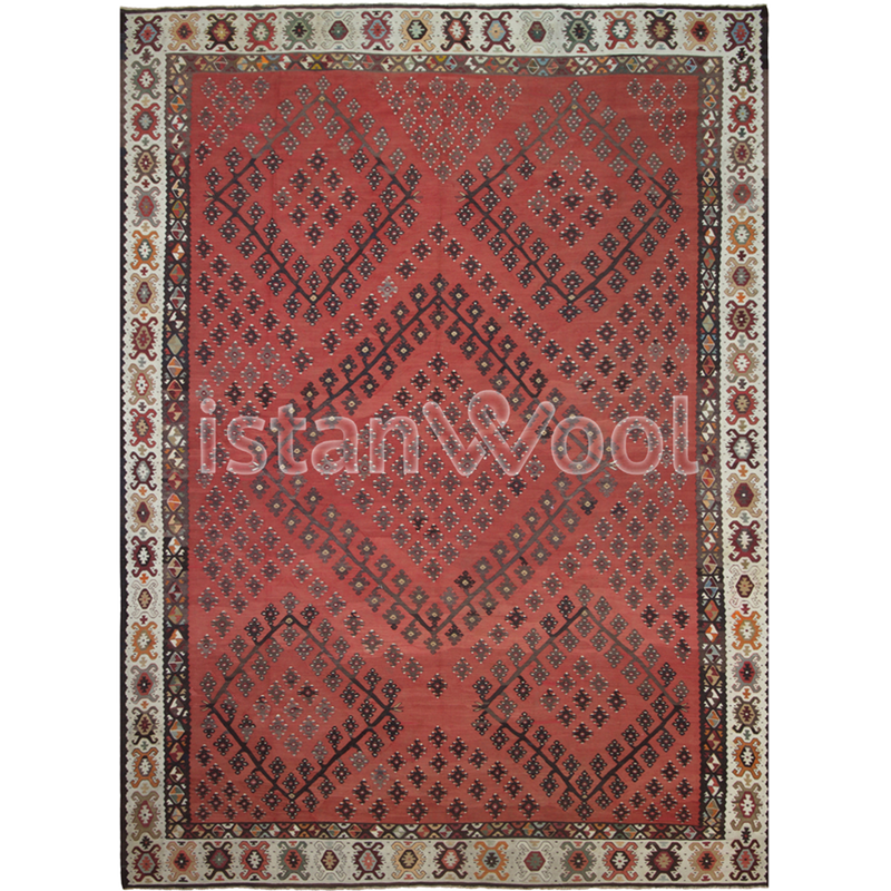 Alfombra ANTIGUA