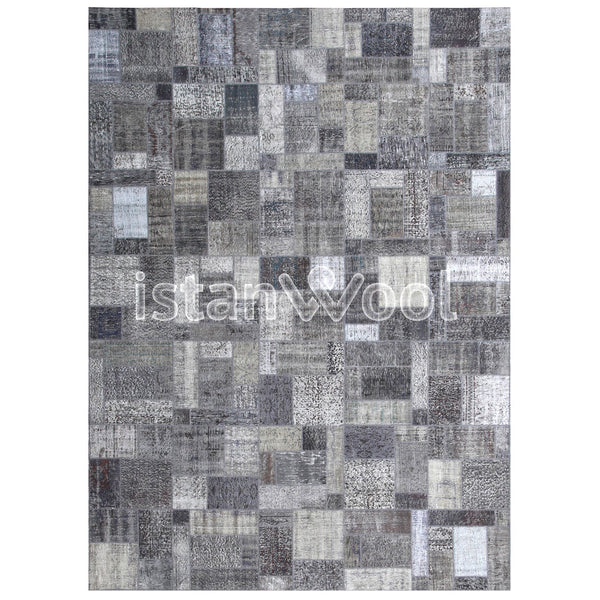KADIKOY / ALFOMBRA PATCHWORK