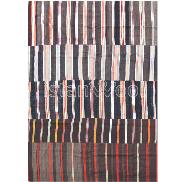 BALAT / KILIM PATCHWORK
