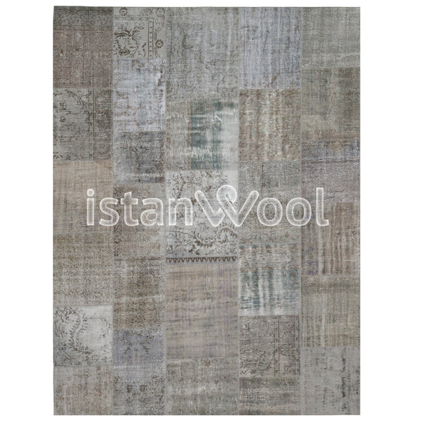 KADIKOY / ALFOMBRA PATCHWORK