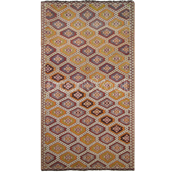 Alfombra ANTIGUA