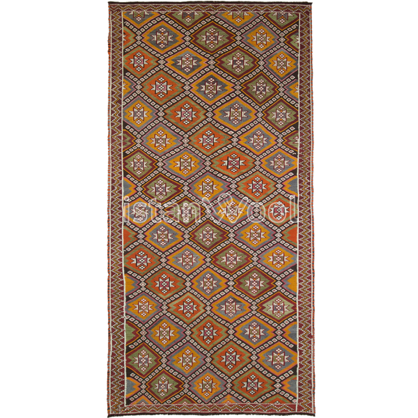 Alfombra ANTIGUA