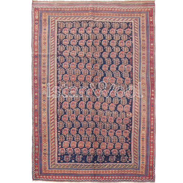 Alfombra ANTIGUA