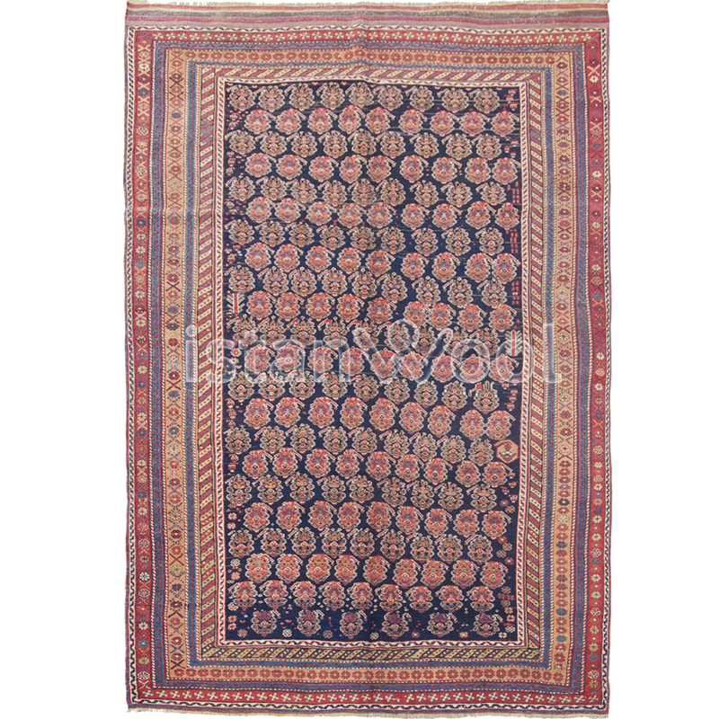Alfombra ANTIGUA