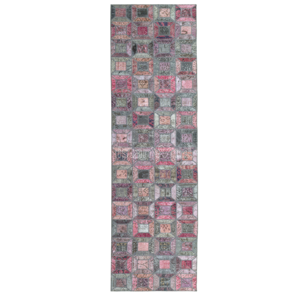KADIKOY / ALFOMBRA PATCHWORK