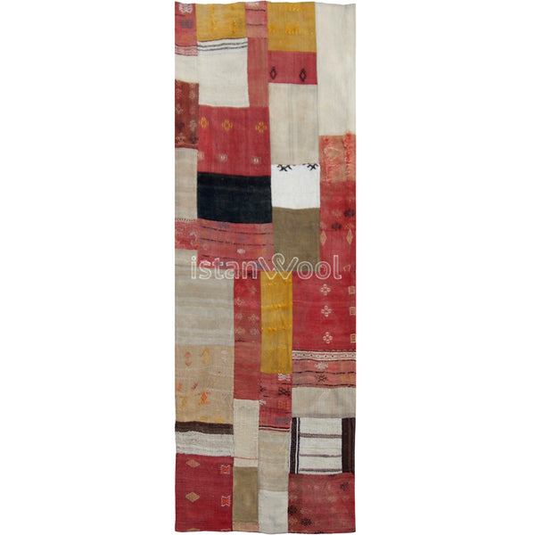 BALAT / KILIM PATCHWORK