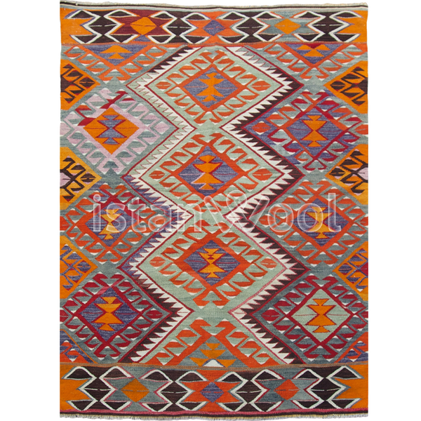 Alfombra ANTIGUA