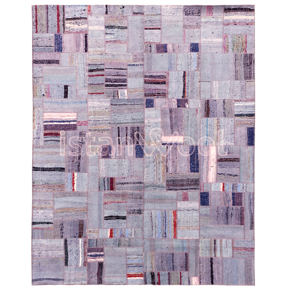 BALAT / KILIM PATCHWORK