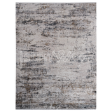 Alfombra Moderna Pelo Corto, Beige. Colección Bebek.