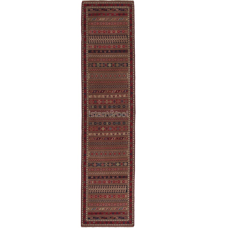 Alfombra ANTIGUA