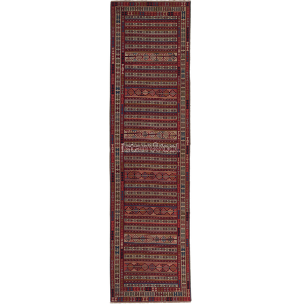 Alfombra ANTIGUA