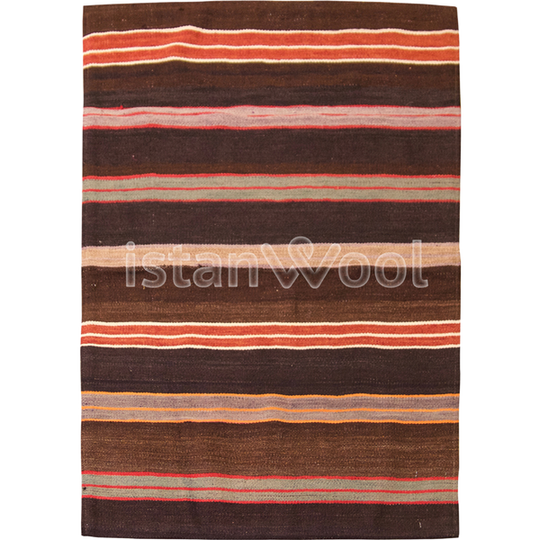 BALAT / KILIM PATCHWORK