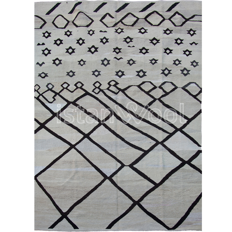 Alfombra ANTIGUA