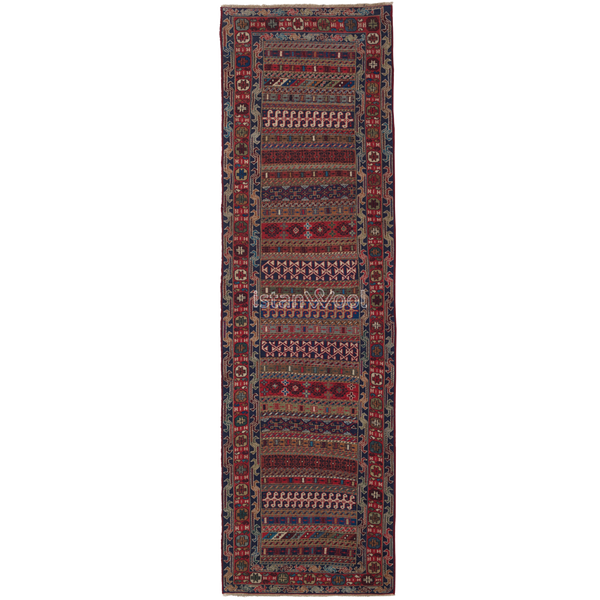 Alfombra ANTIGUA