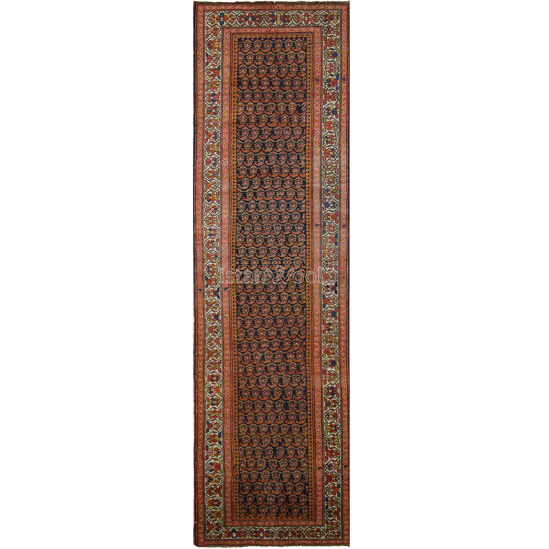 Alfombra ANTIGUA
