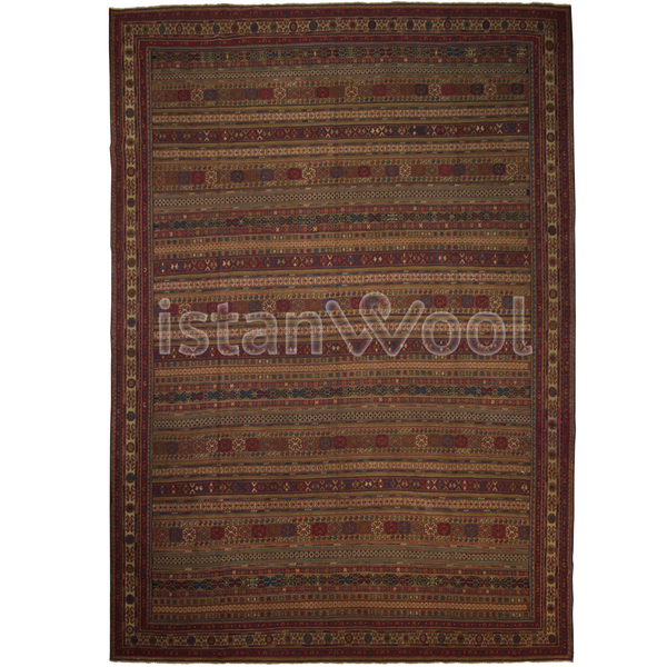 Alfombra ANTIGUA