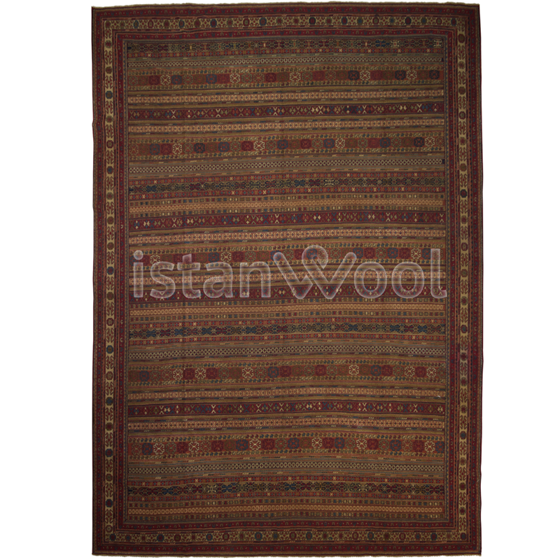Alfombra ANTIGUA