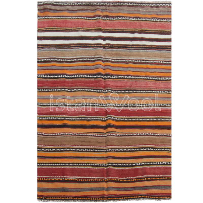 Alfombra ANTIGUA