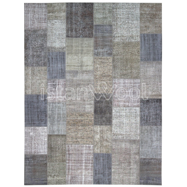 KADIKOY / ALFOMBRA PATCHWORK