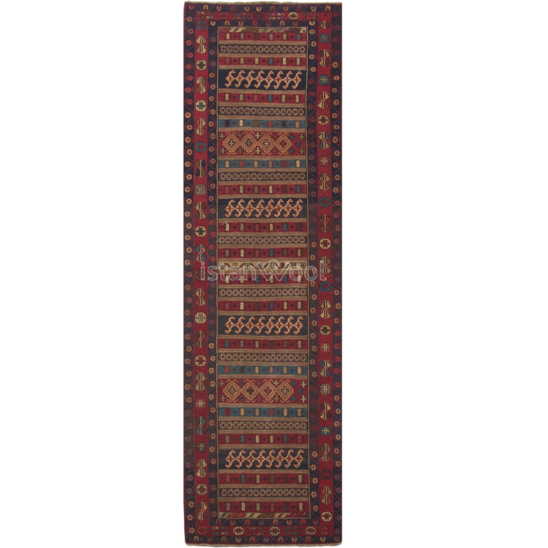 Alfombra ANTIGUA