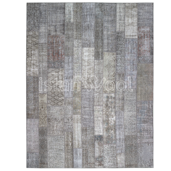 KADIKOY / ALFOMBRA PATCHWORK