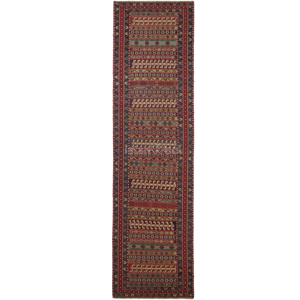 Alfombra ANTIGUA