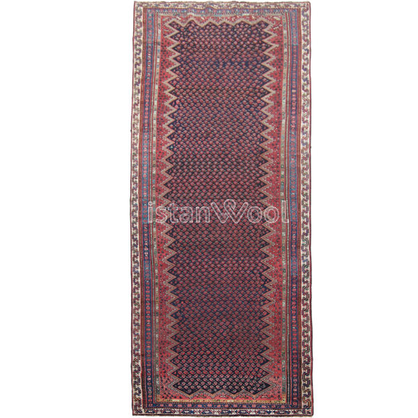 Alfombra ANTIGUA