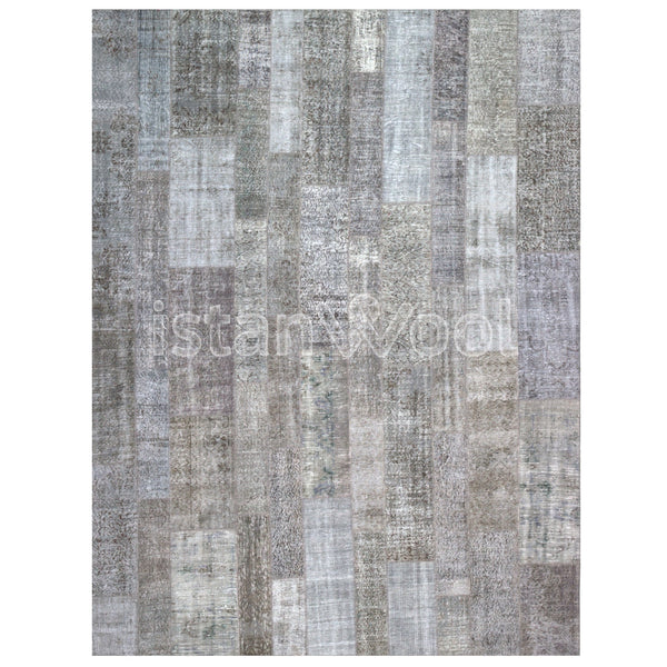 KADIKOY / ALFOMBRA PATCHWORK