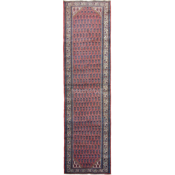 Alfombra ANTIGUA