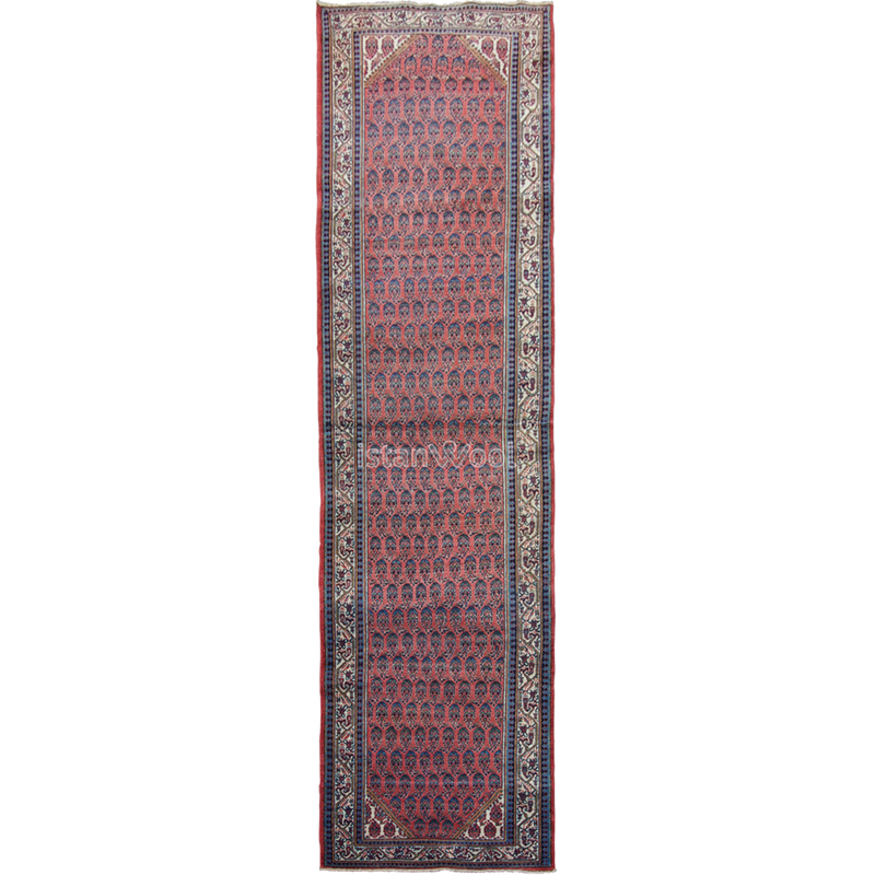 Alfombra ANTIGUA