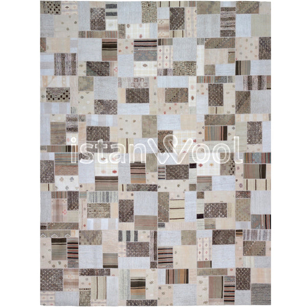 BALAT / KILIM PATCHWORK