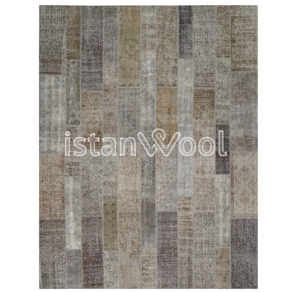 KADIKOY / ALFOMBRA PATCHWORK