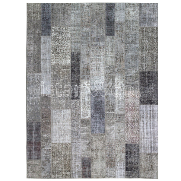 KADIKOY / ALFOMBRA PATCHWORK