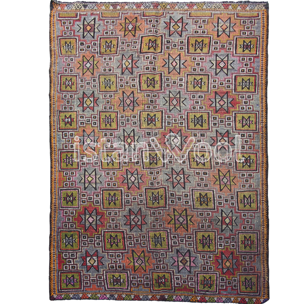 Alfombra ANTIGUA