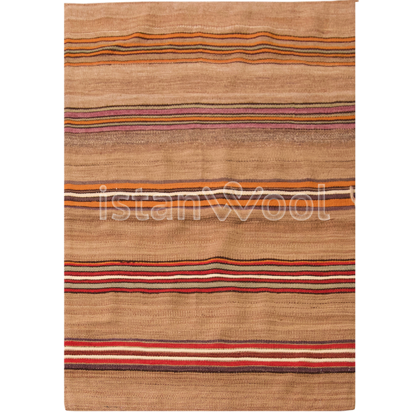 BALAT / KILIM PATCHWORK