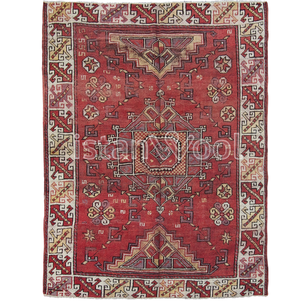 Alfombra ANTIGUA