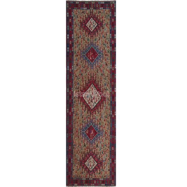 Alfombra ANTIGUA