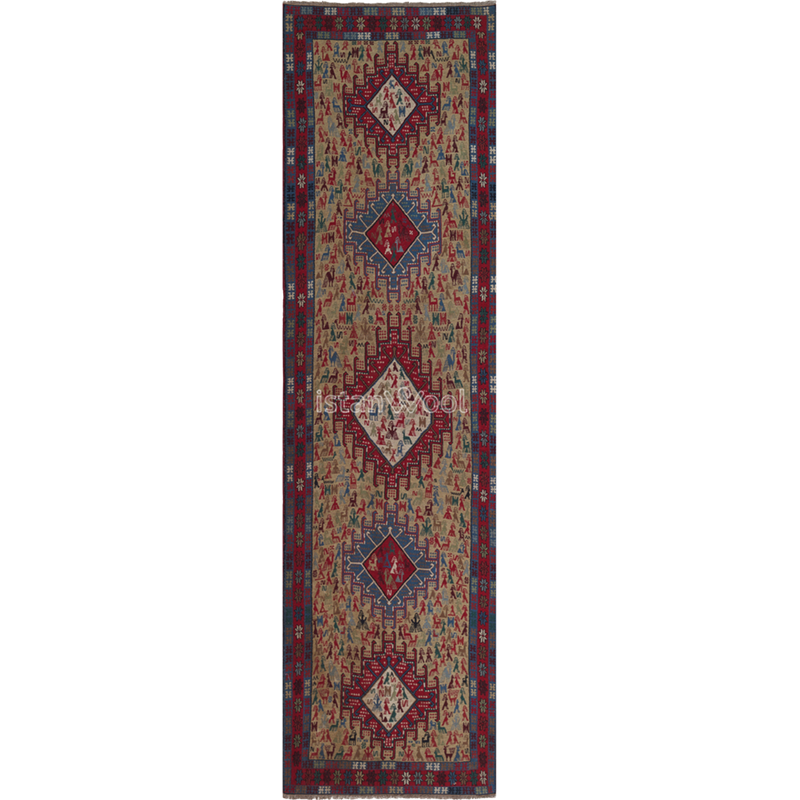 Alfombra ANTIGUA