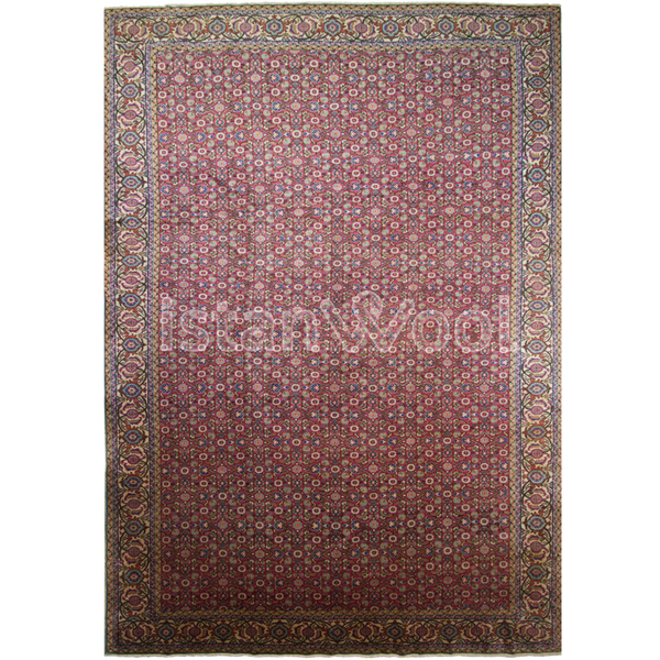 Alfombra ANTIGUA