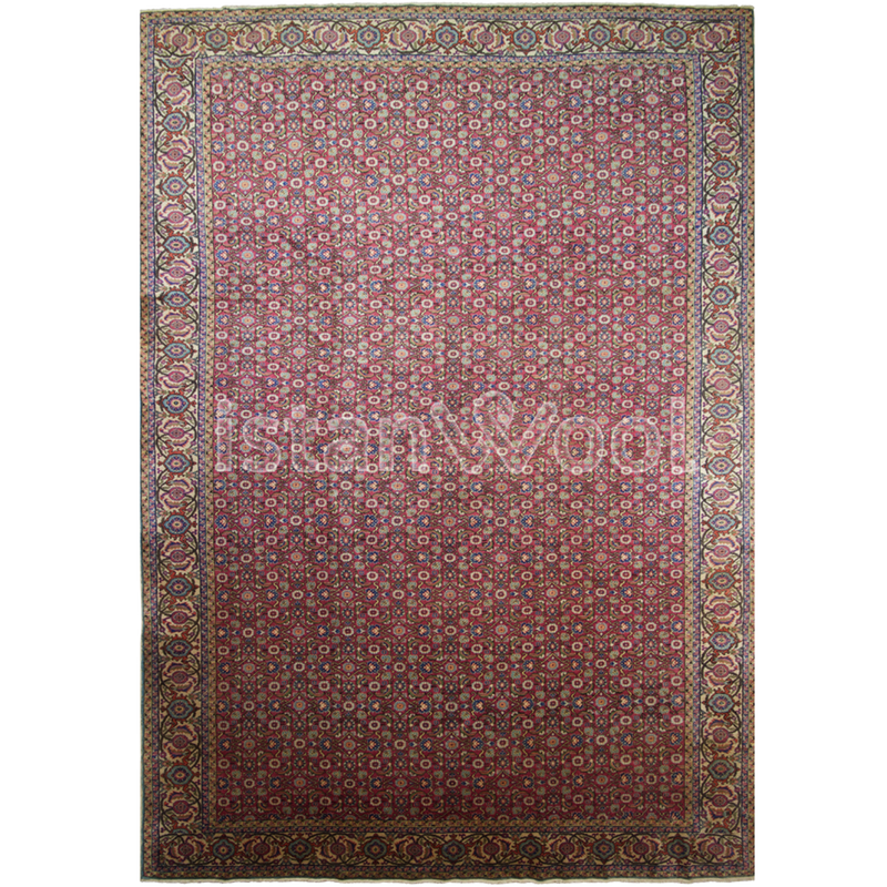 Alfombra ANTIGUA