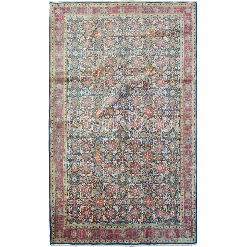 Alfombra ANTIGUA