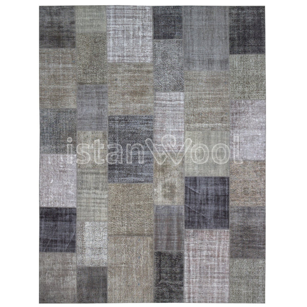 KADIKOY / ALFOMBRA PATCHWORK