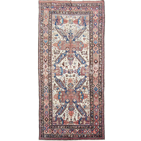 Alfombra ANTIGUA