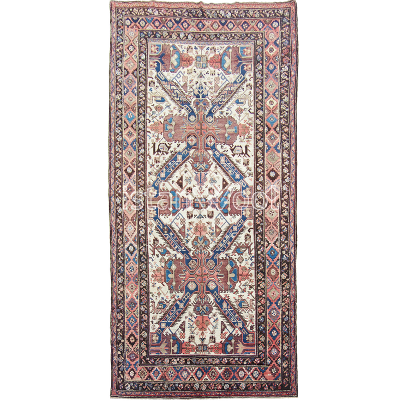 Alfombra ANTIGUA