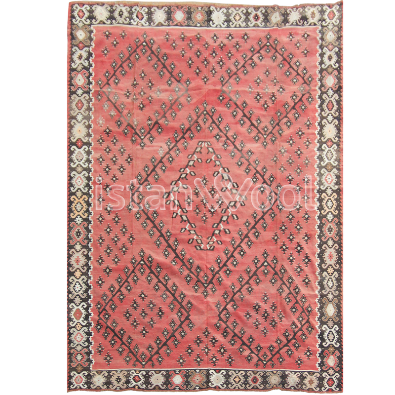 Alfombra ANTIGUA